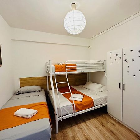 Punta Me Rooms In Madrid Downtown Extérieur photo