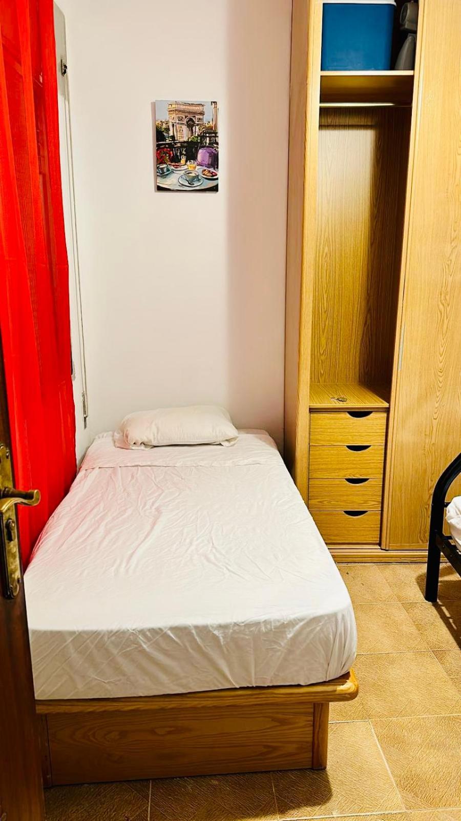 Punta Me Rooms In Madrid Downtown Extérieur photo