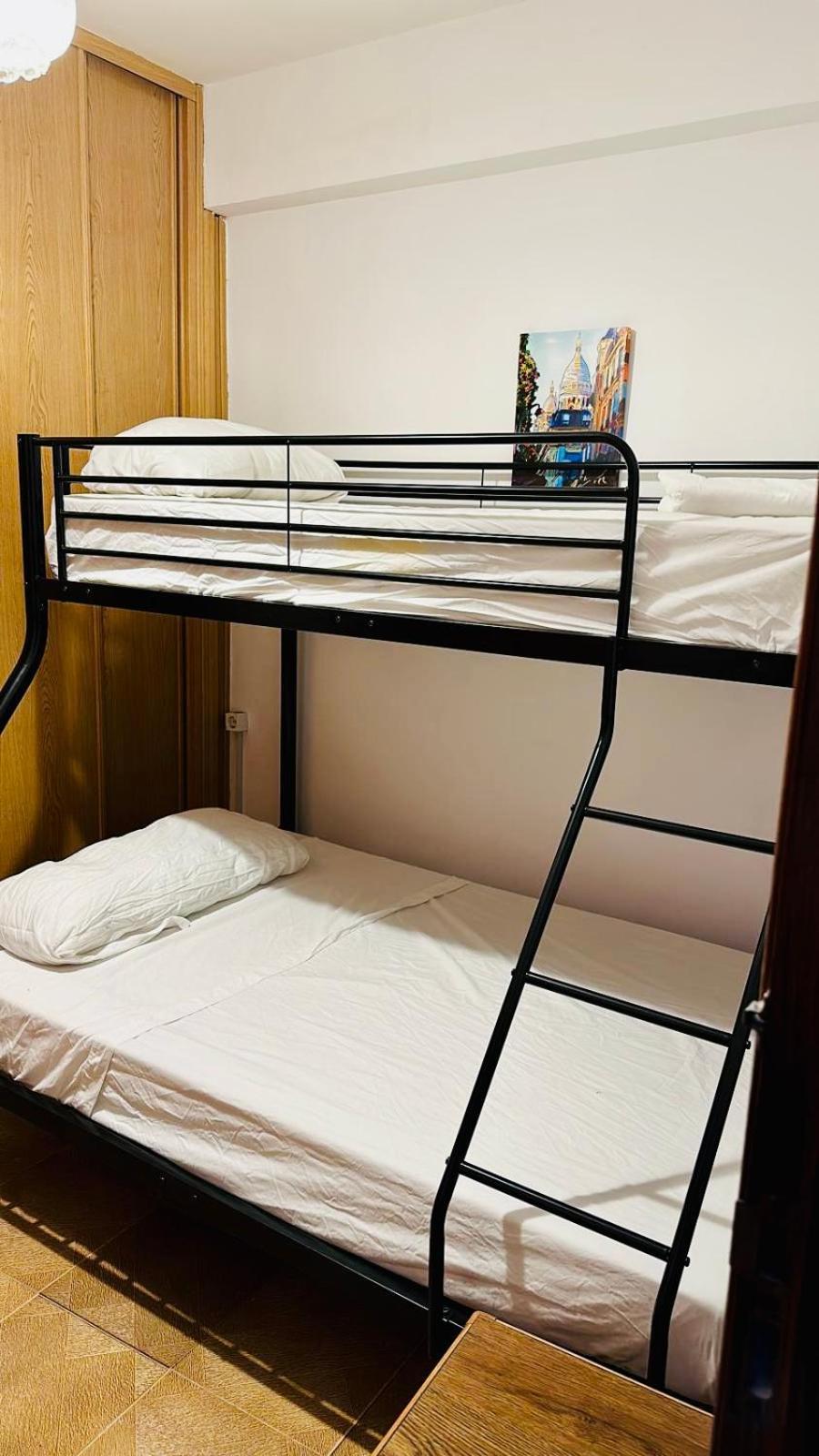 Punta Me Rooms In Madrid Downtown Extérieur photo