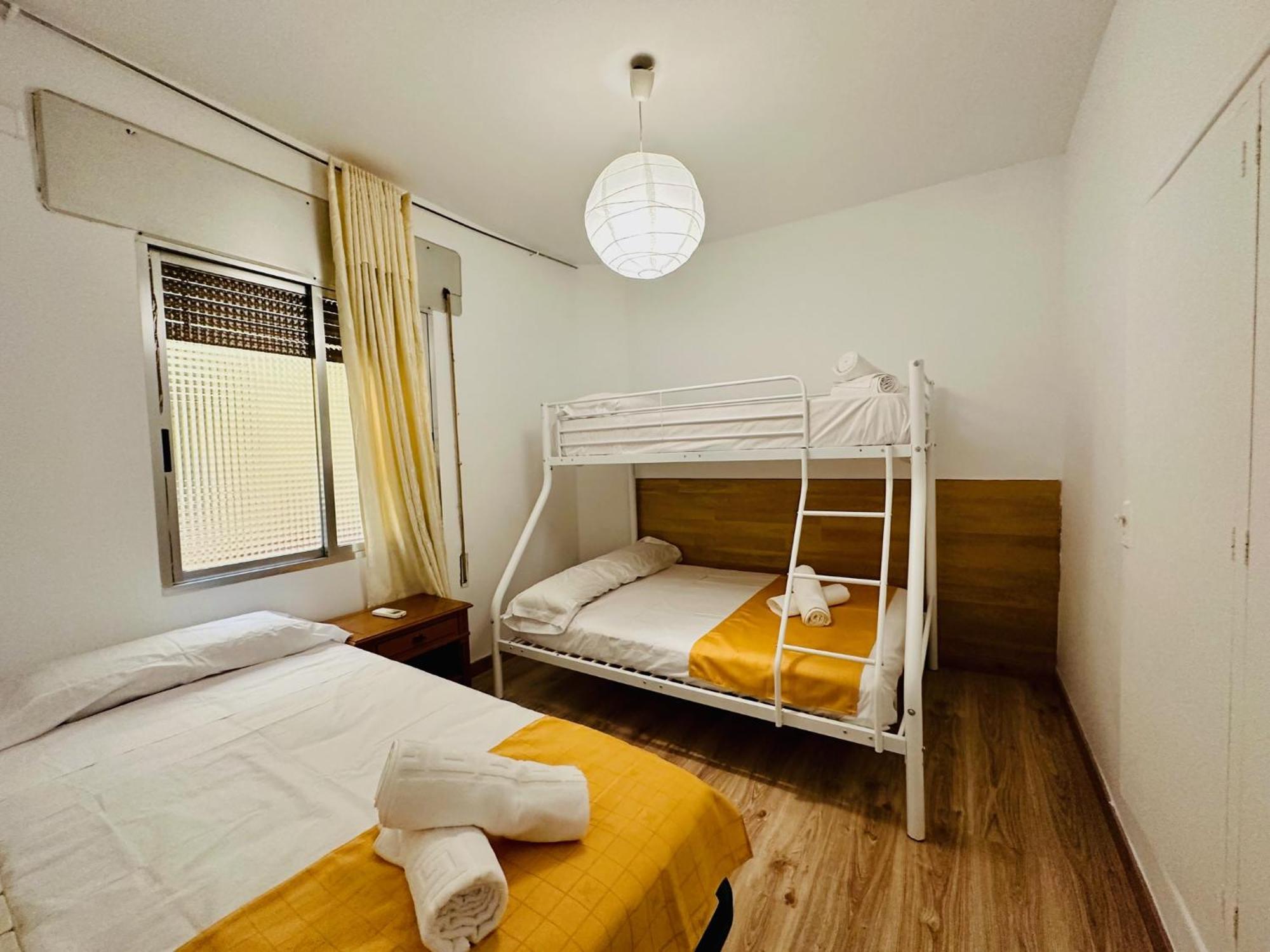 Punta Me Rooms In Madrid Downtown Extérieur photo