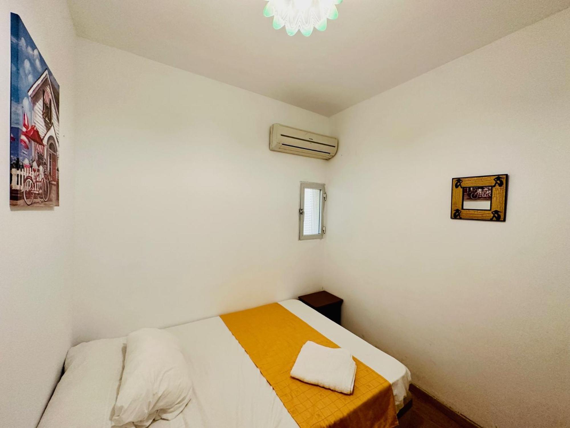 Punta Me Rooms In Madrid Downtown Extérieur photo