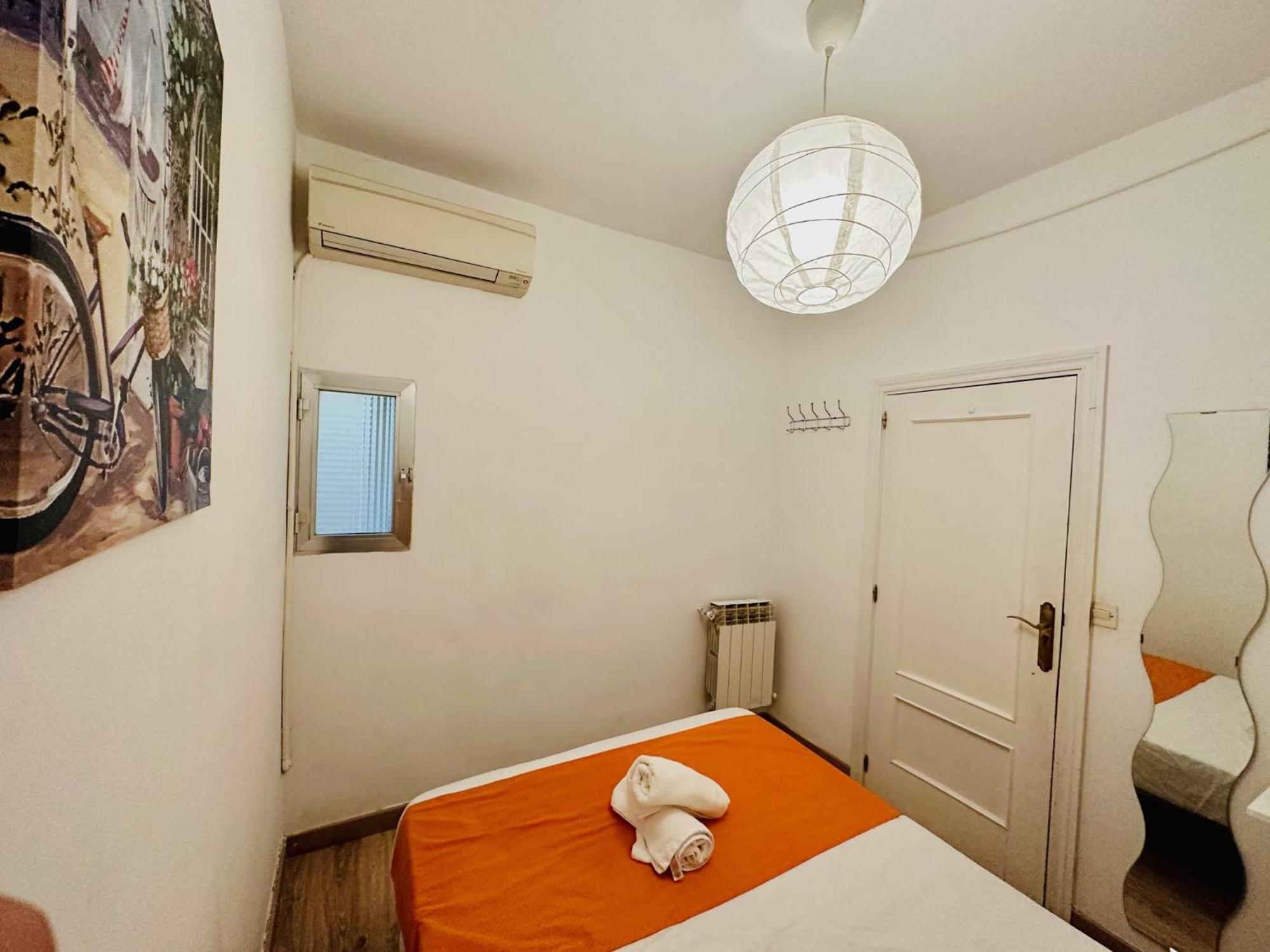 Punta Me Rooms In Madrid Downtown Extérieur photo